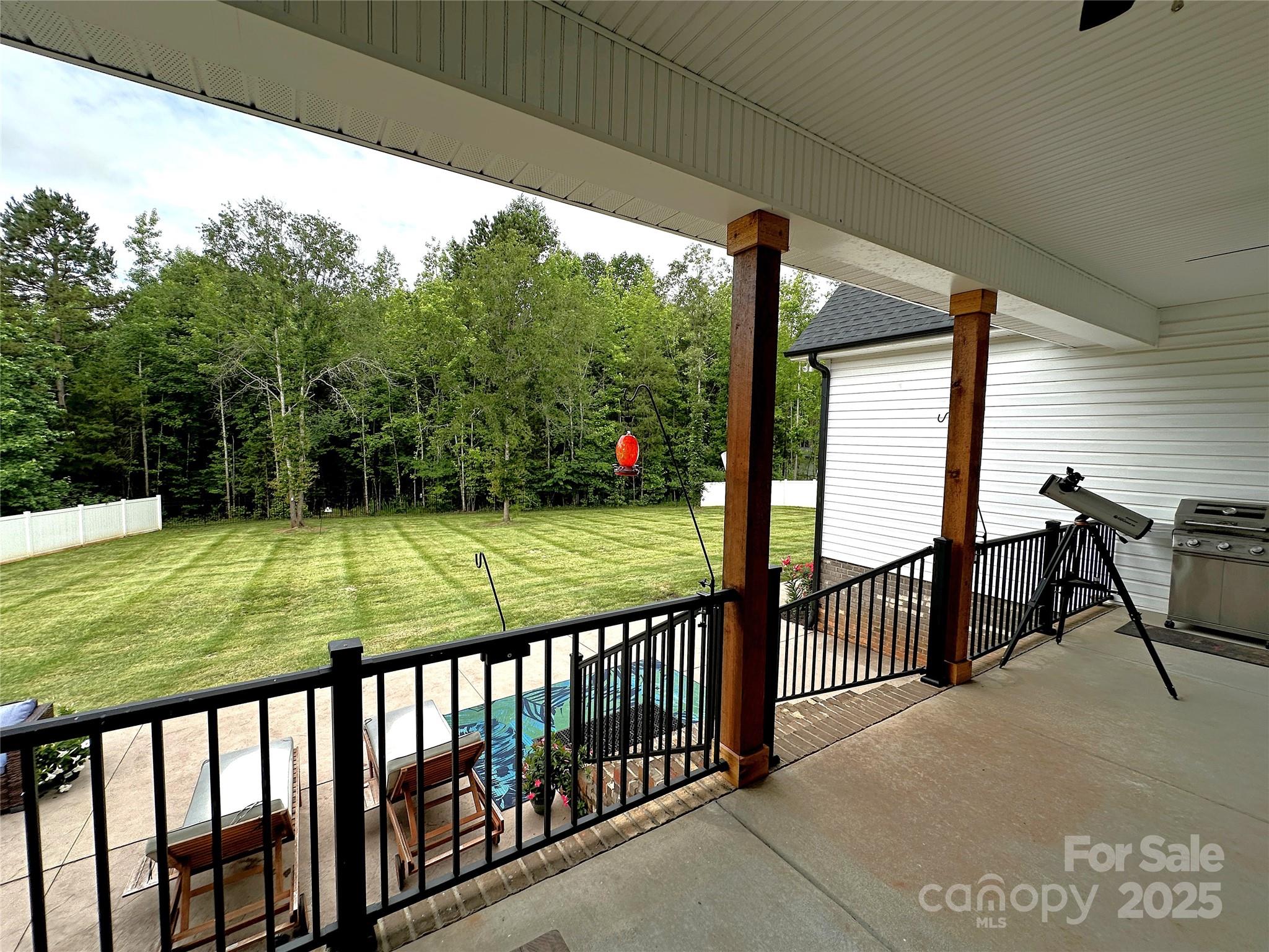 Sanders Landing - Residential