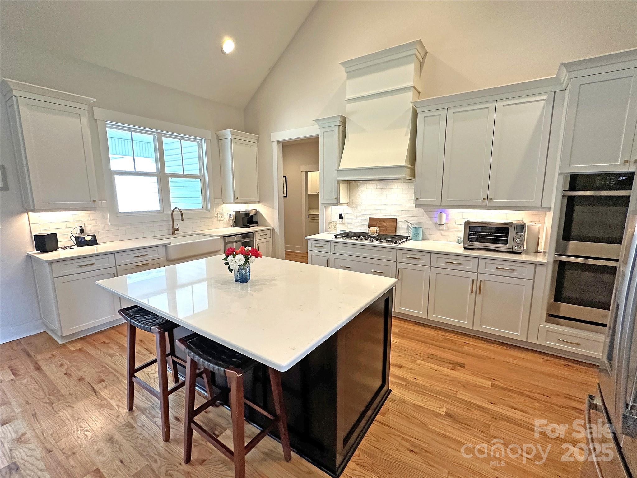 Sanders Landing - Residential