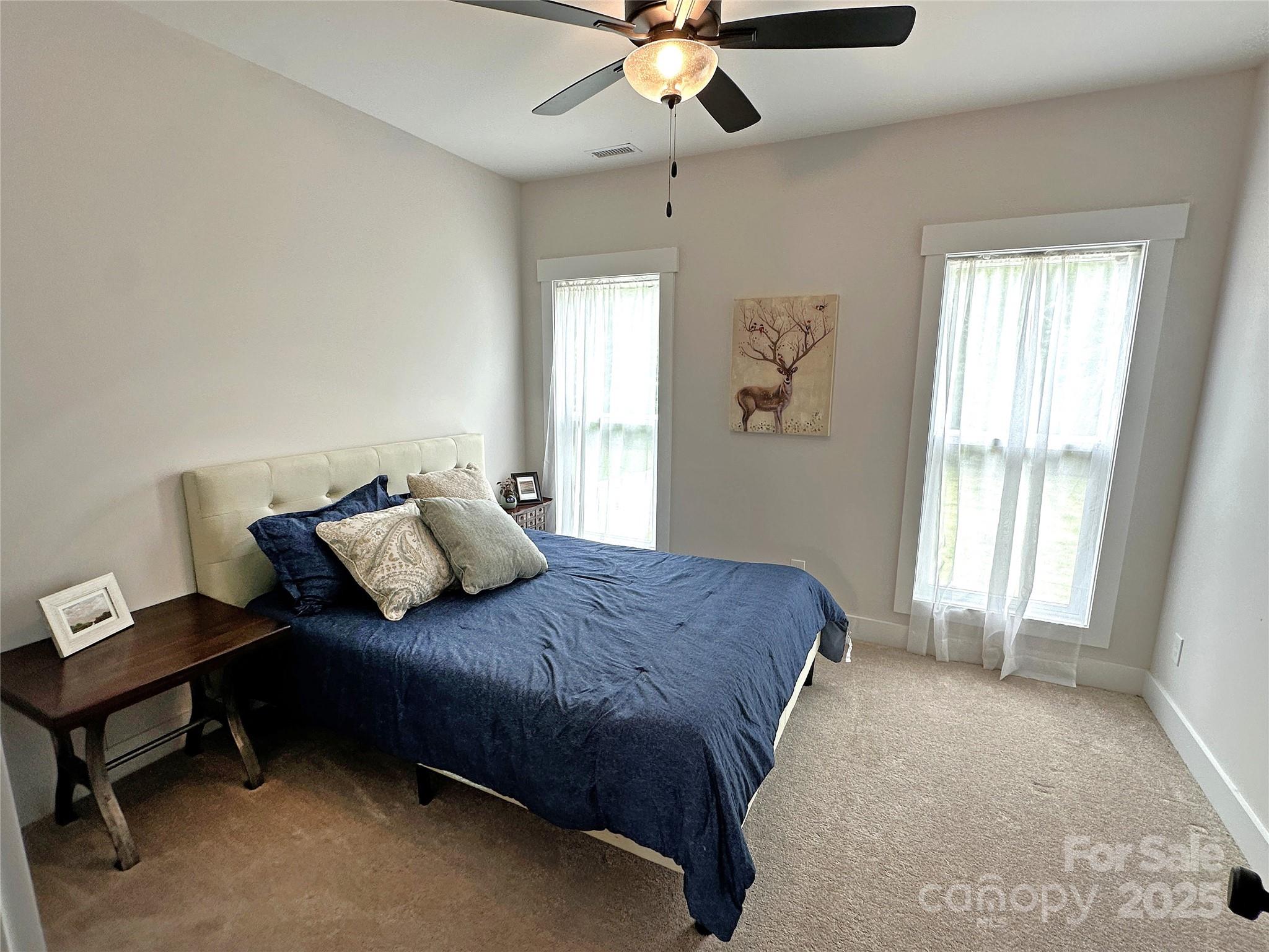 Sanders Landing - Residential