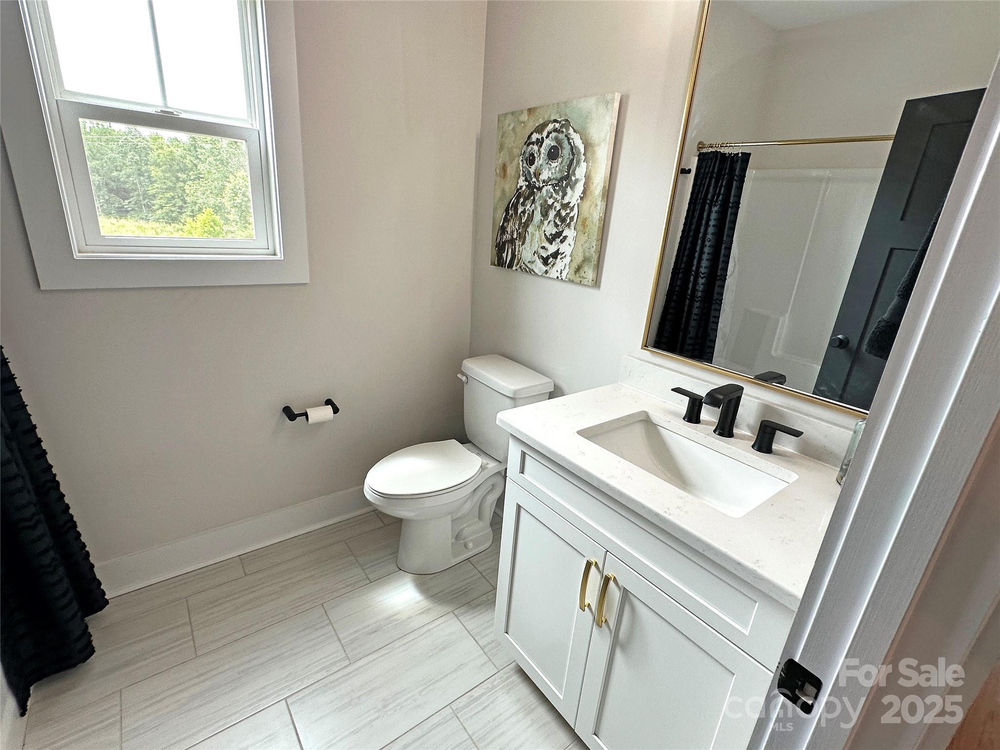 Sanders Landing - Residential