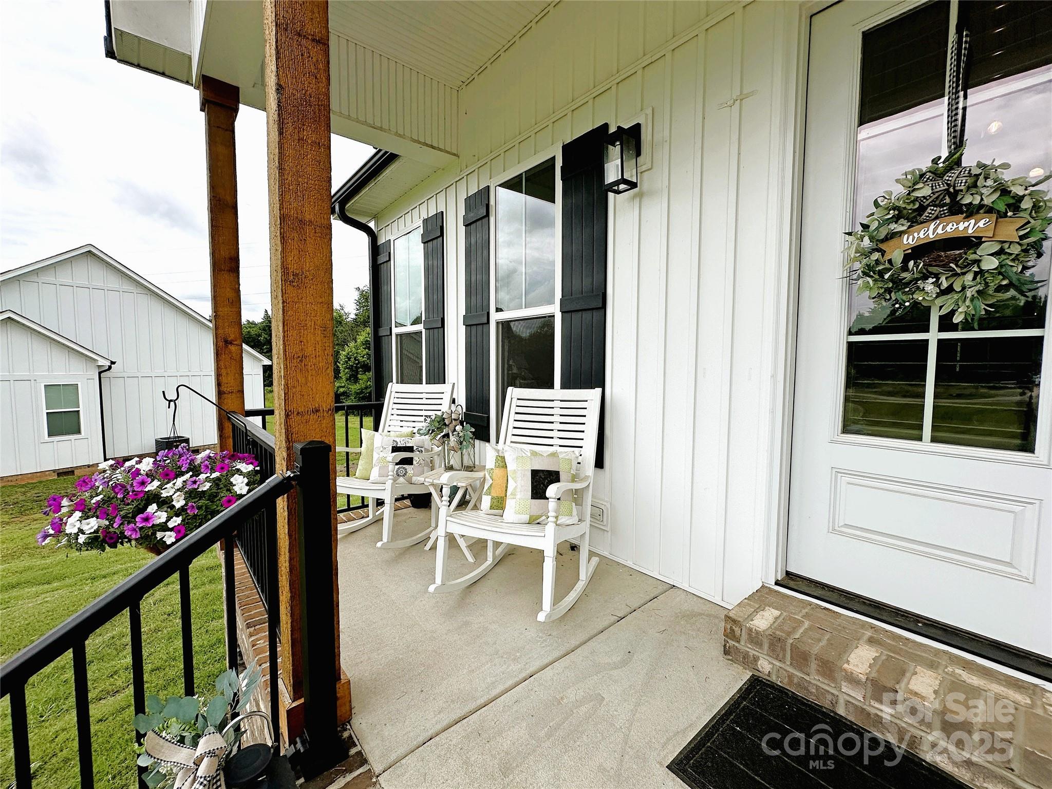 Sanders Landing - Residential