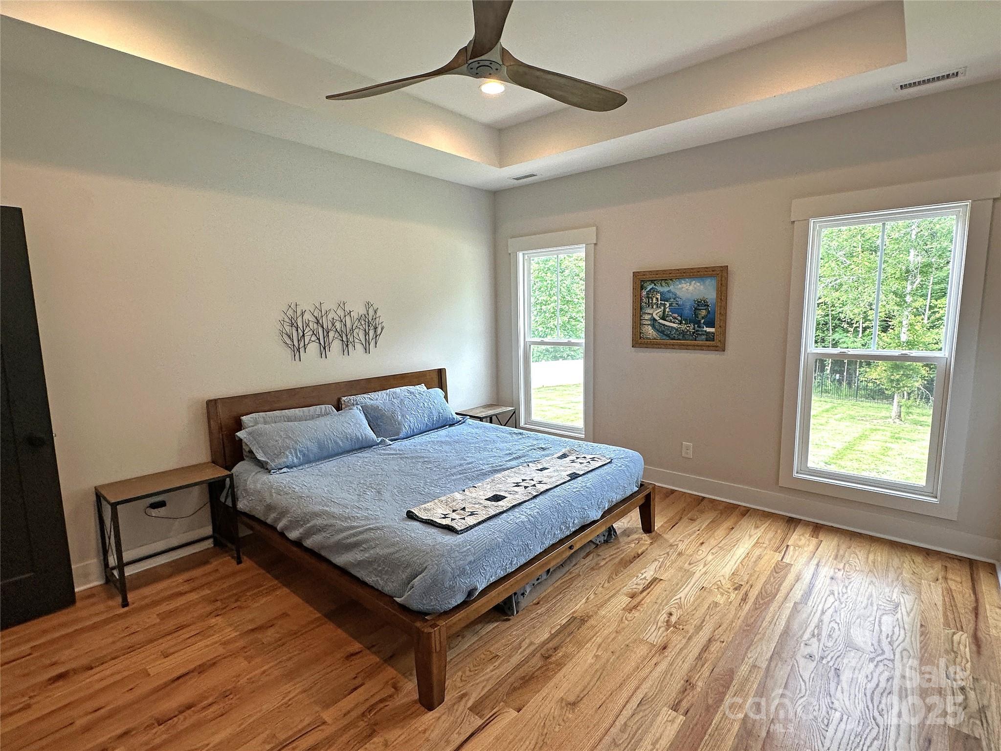 Sanders Landing - Residential