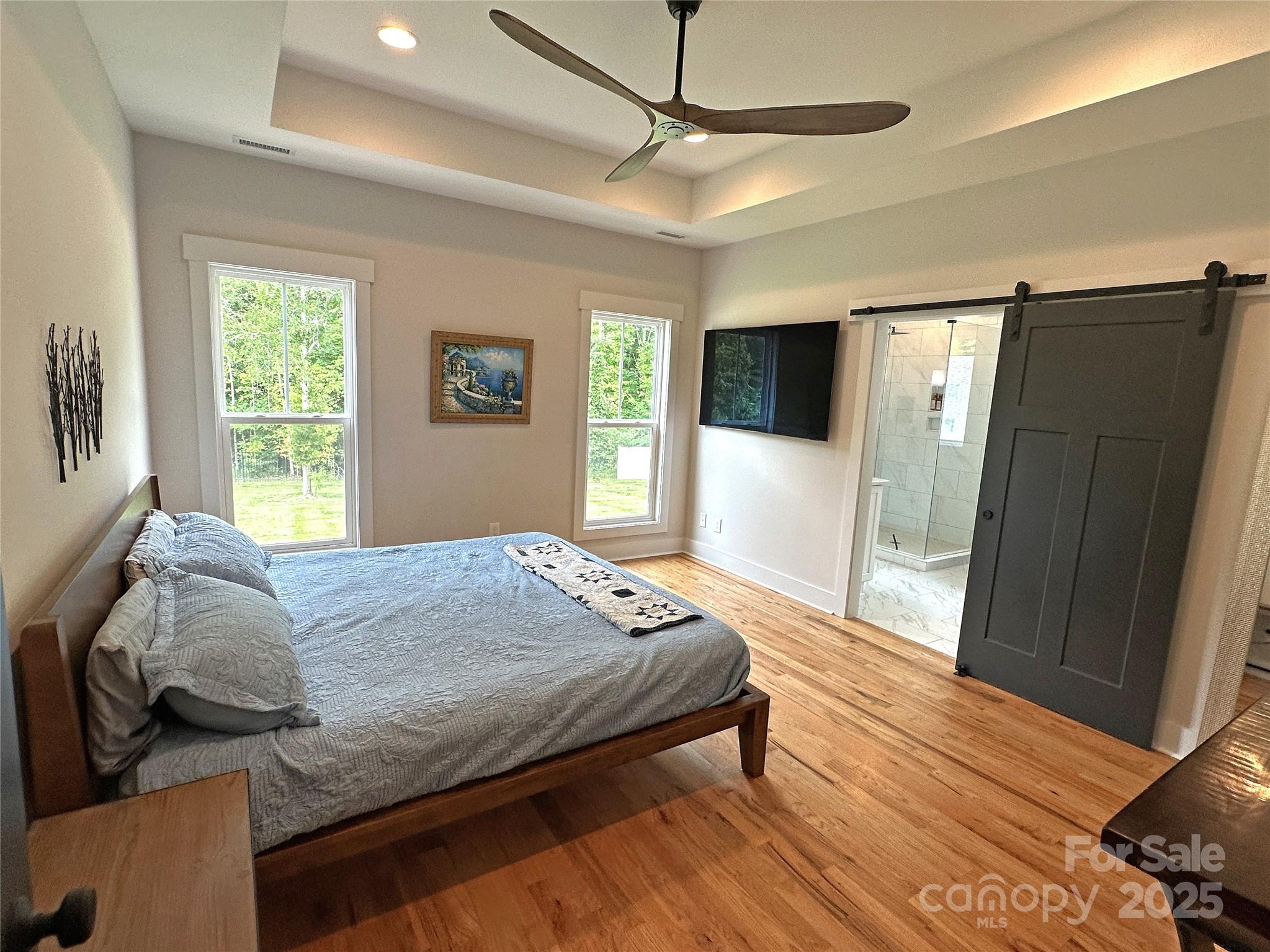 Sanders Landing - Residential