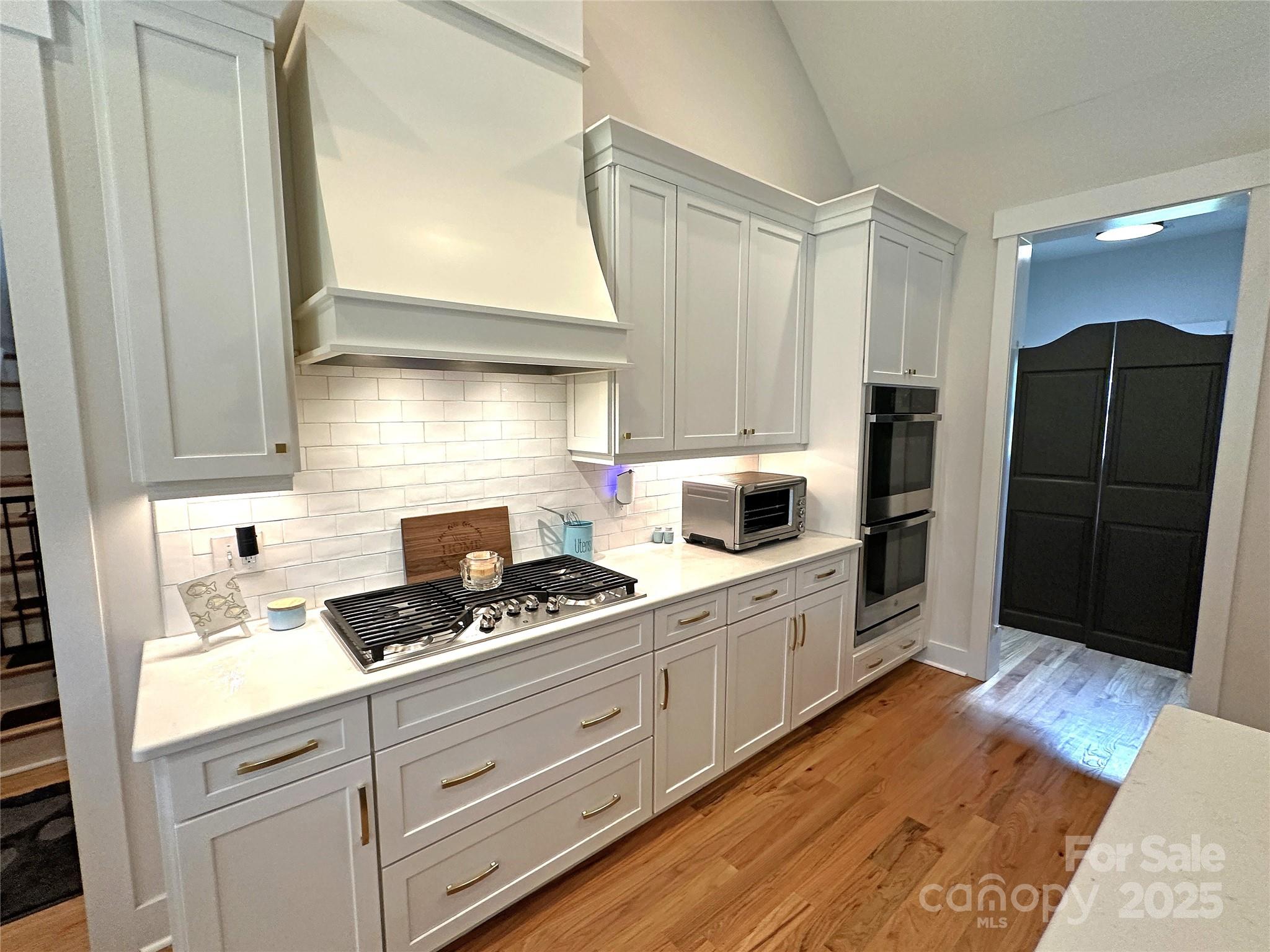 Sanders Landing - Residential