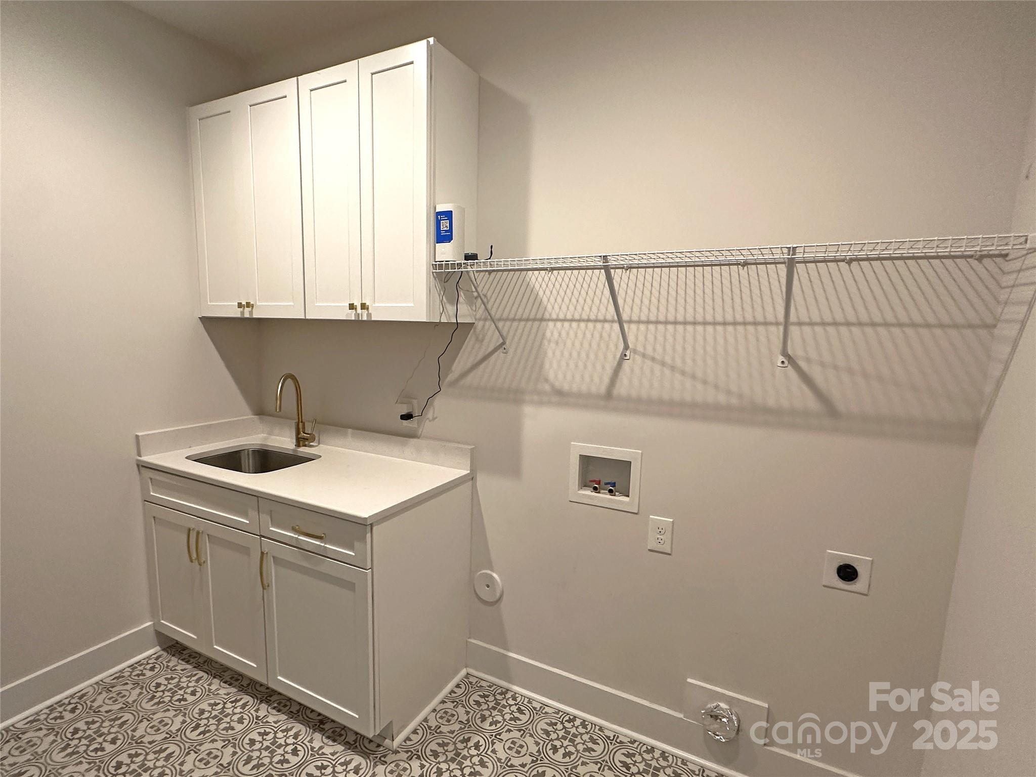 Sanders Landing - Residential