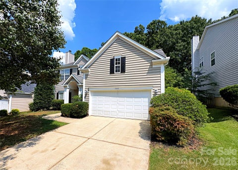 Photo of 15035 Annan Court, Charlotte, NC 28277 (MLS # 4404832)