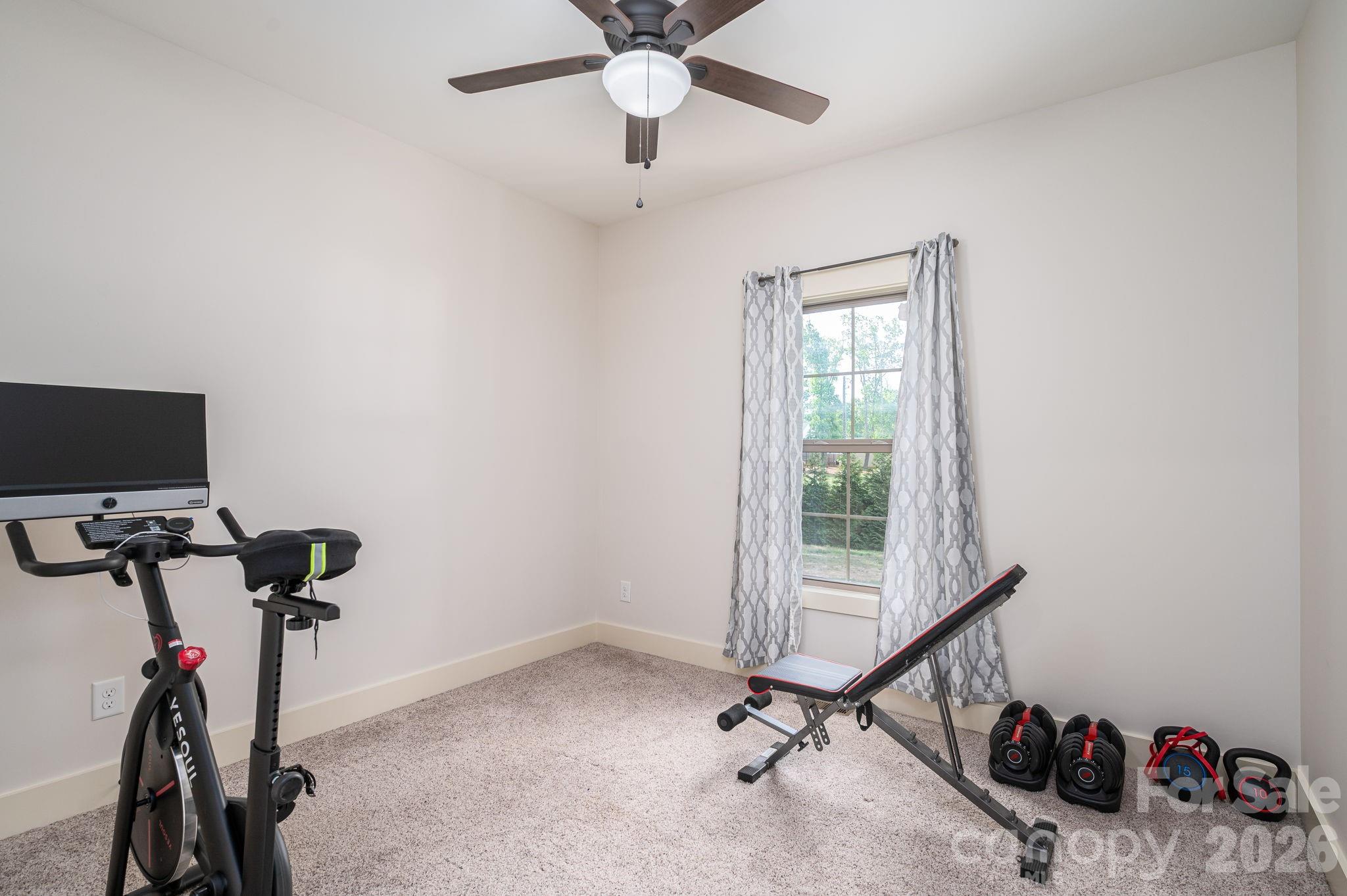 Ivey Ridge - Residential