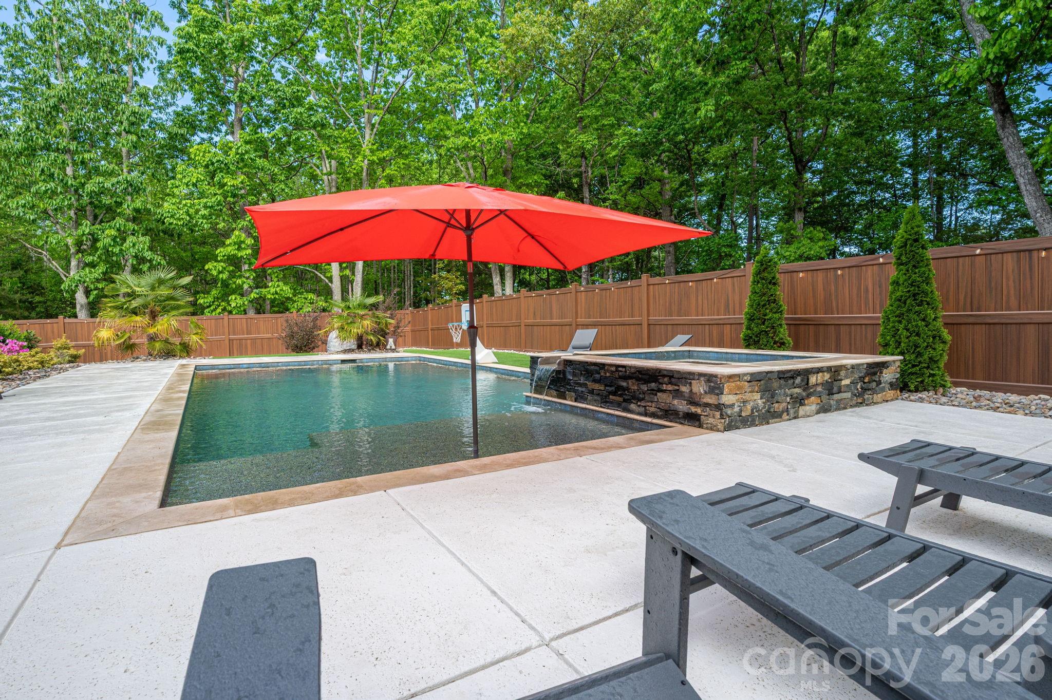 Ivey Ridge - Residential