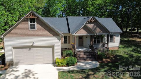 Photo of 2899 Buffalo Shoals Road, Maiden, NC 28650 (MLS # 4368742)