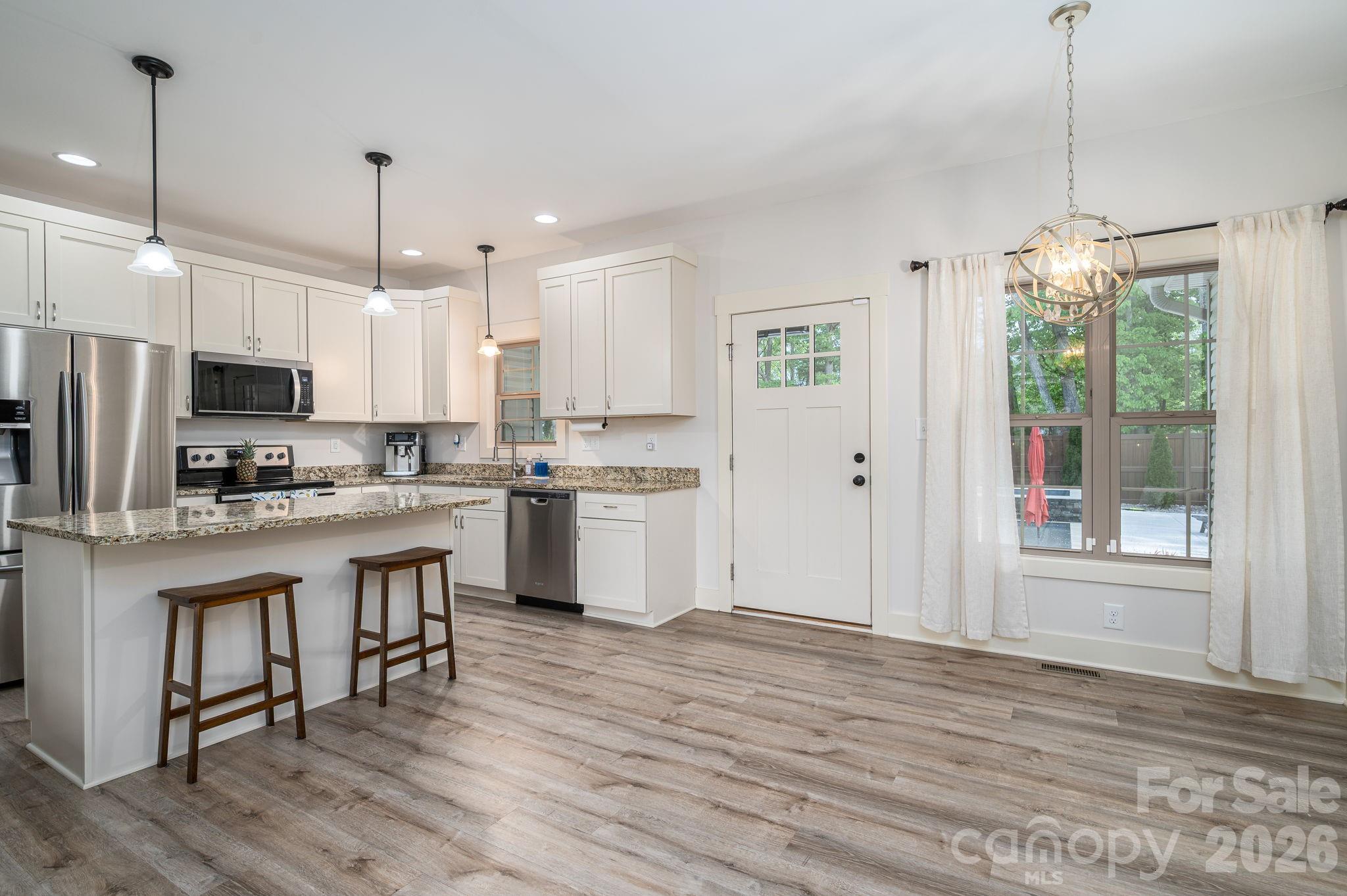 Ivey Ridge - Residential