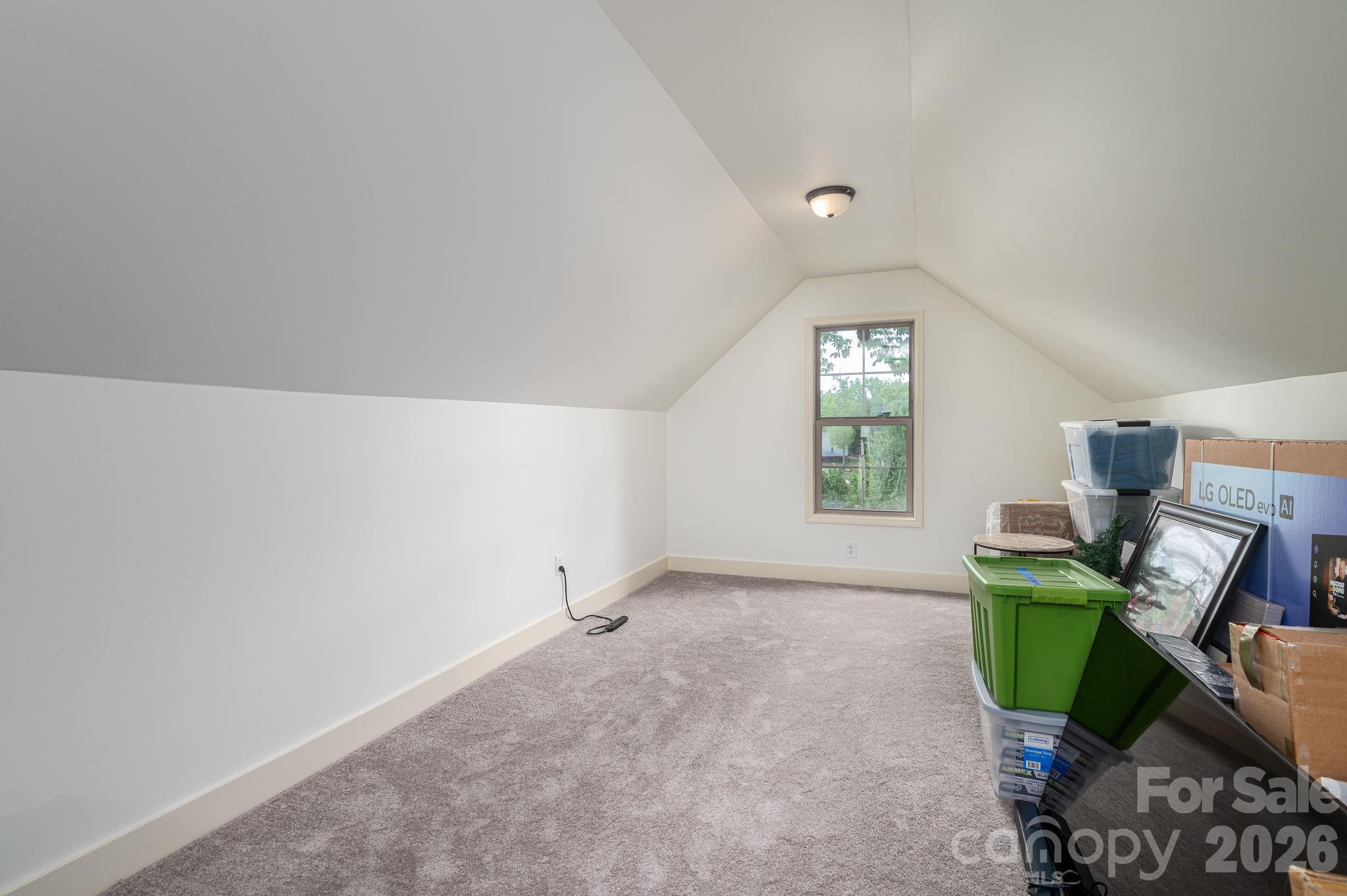 Ivey Ridge - Residential