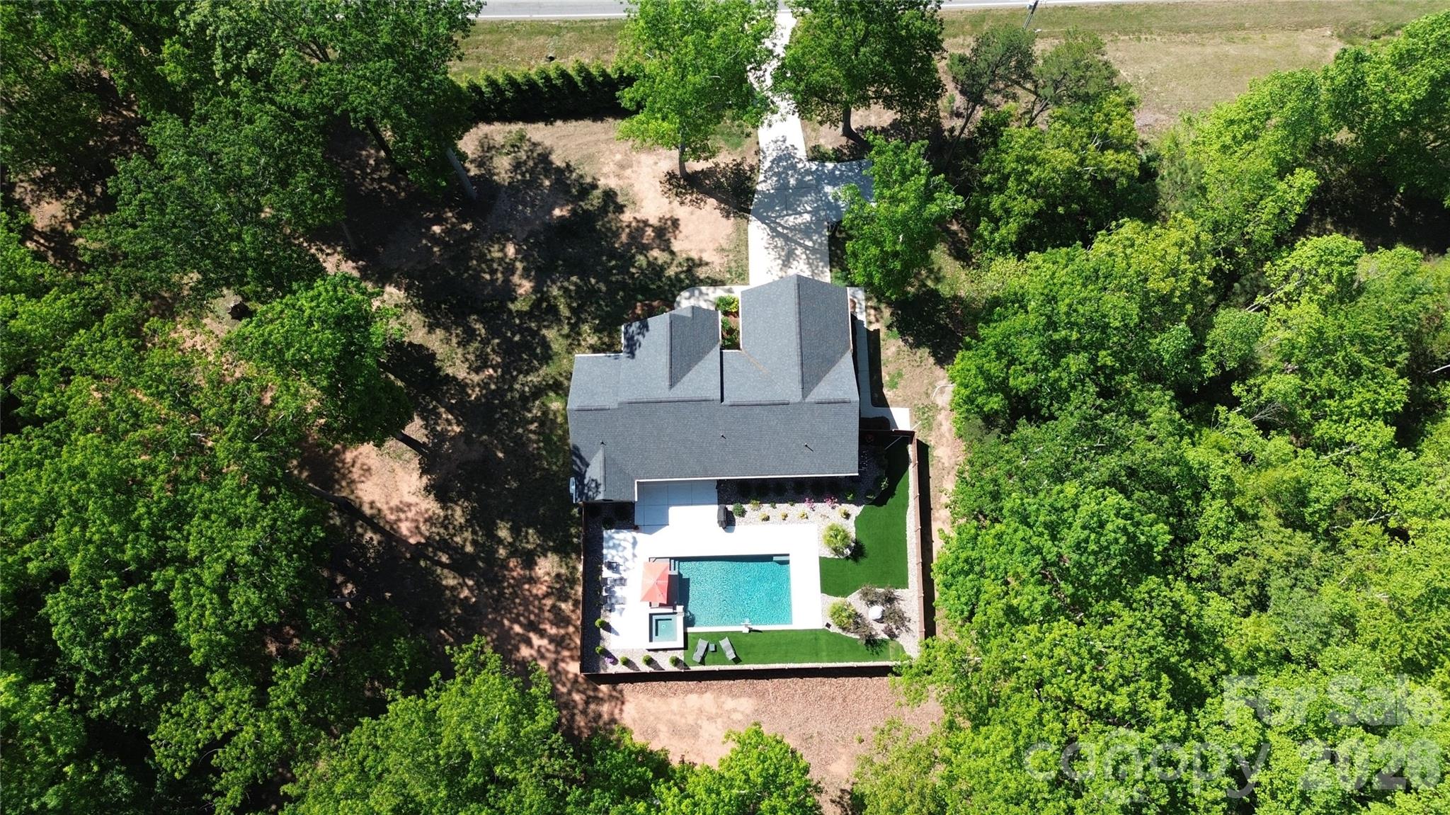 Ivey Ridge - Residential