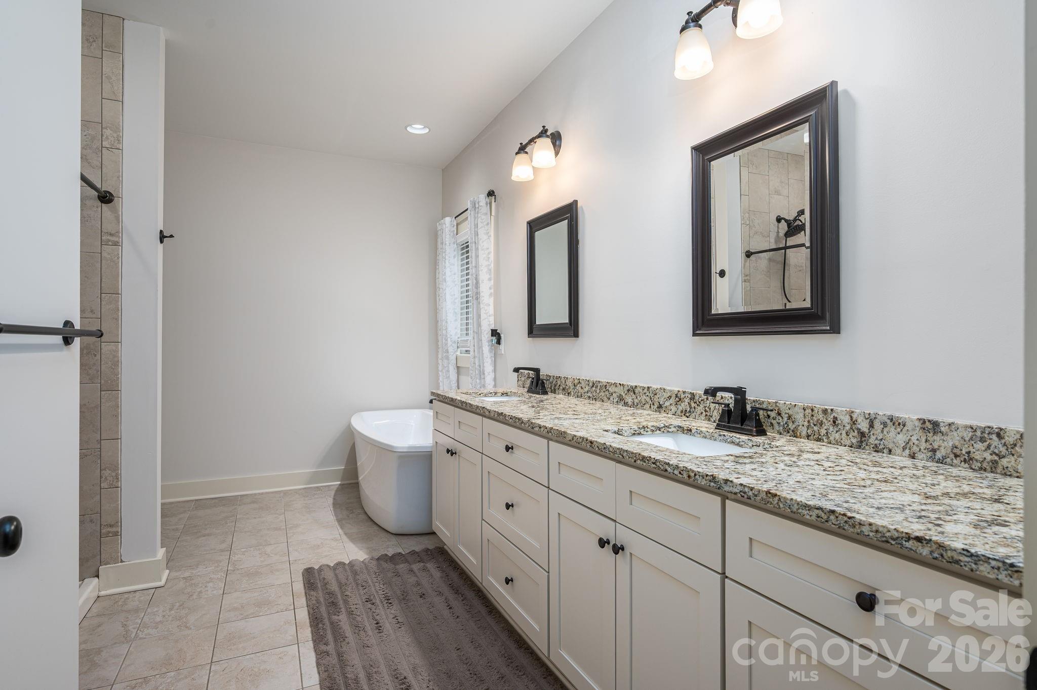 Ivey Ridge - Residential