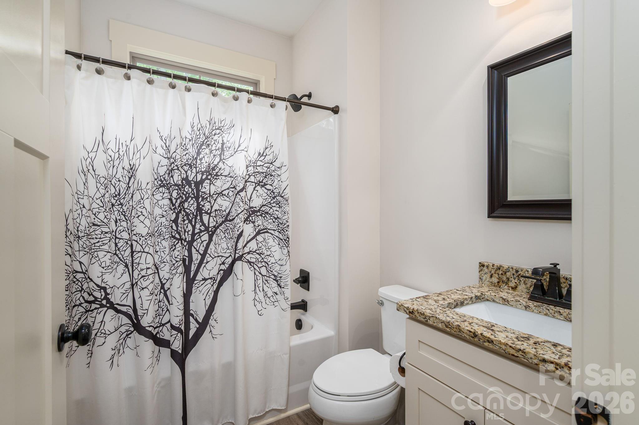 Ivey Ridge - Residential