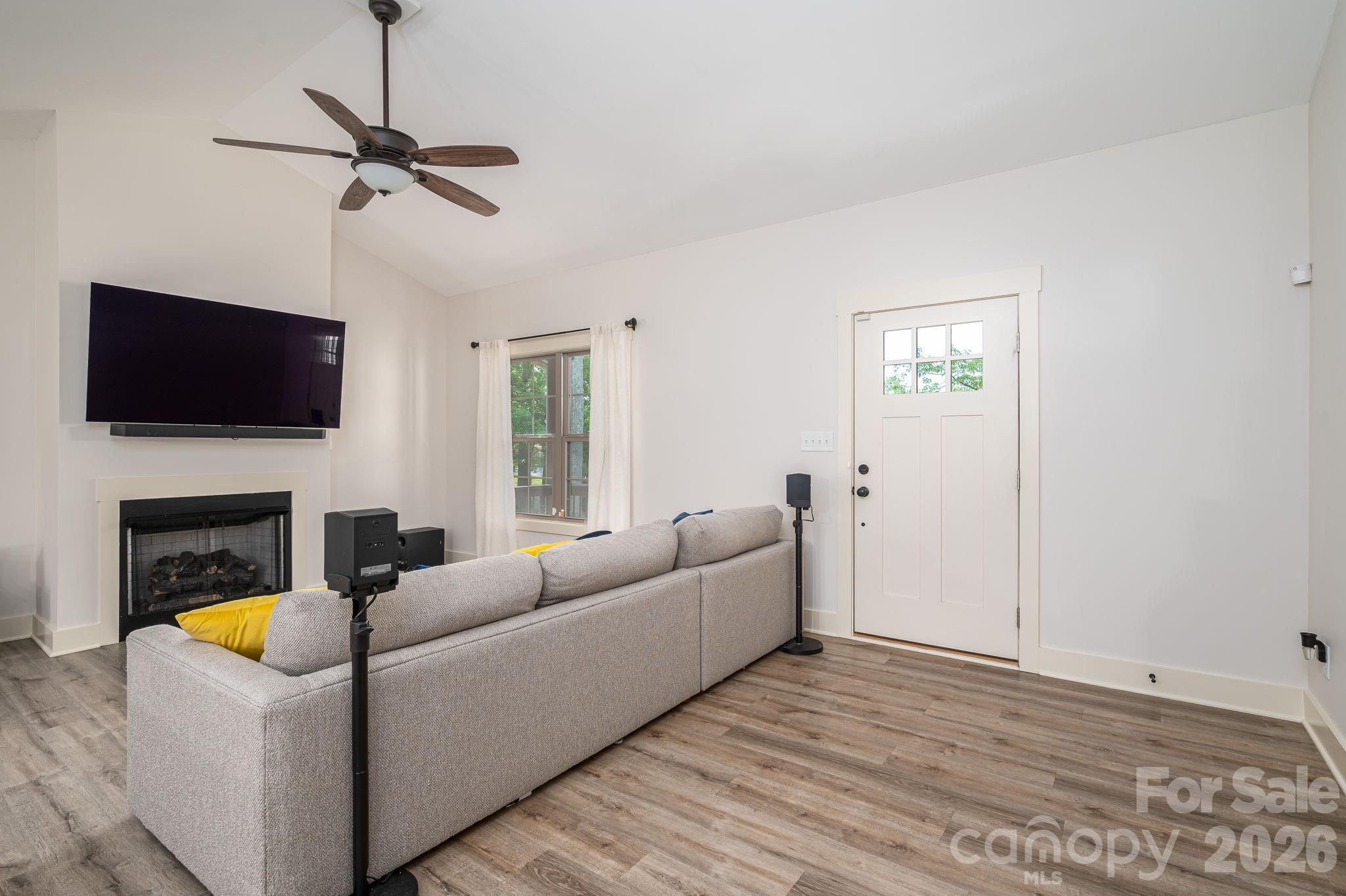 Ivey Ridge - Residential