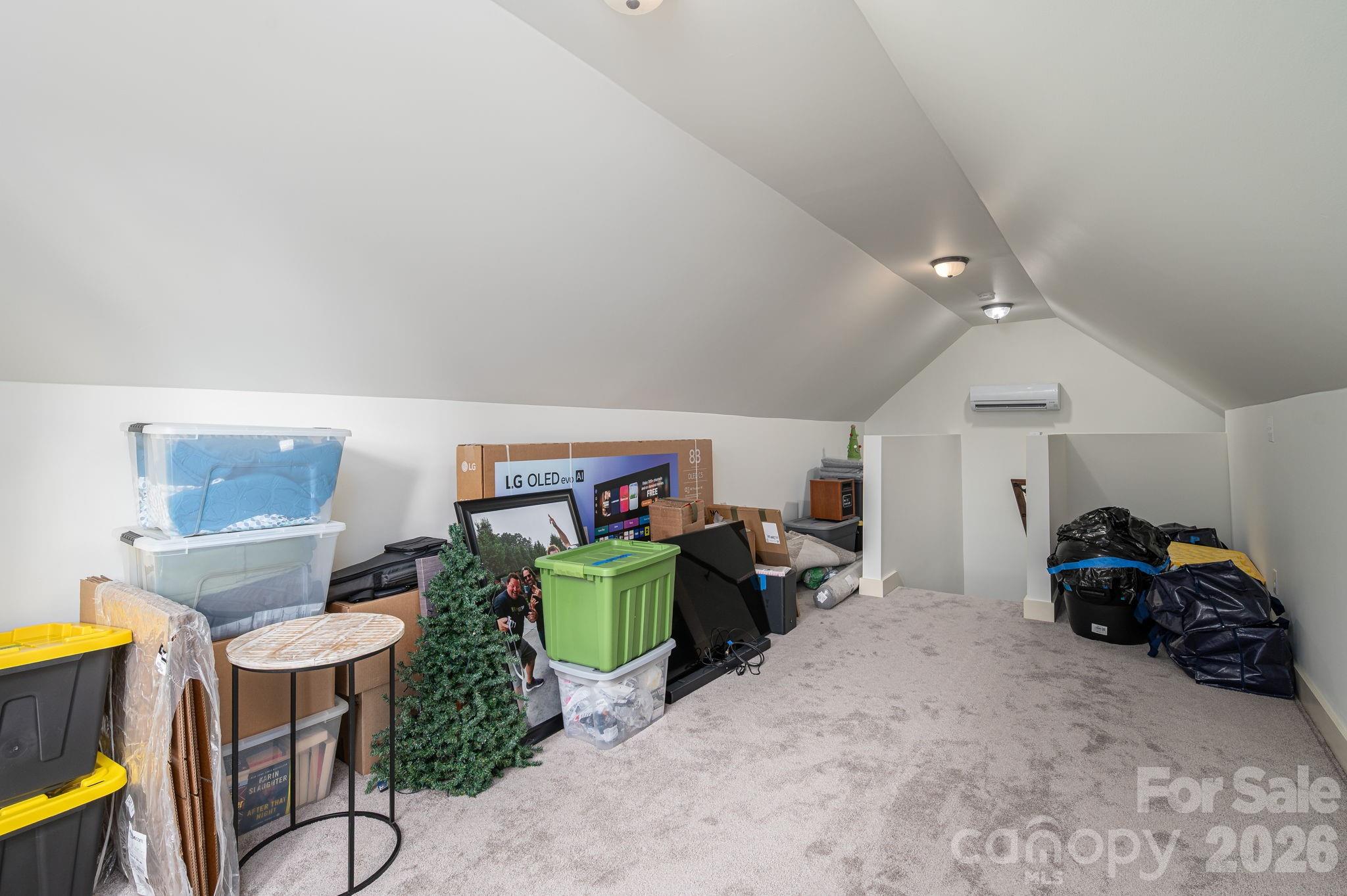 Ivey Ridge - Residential