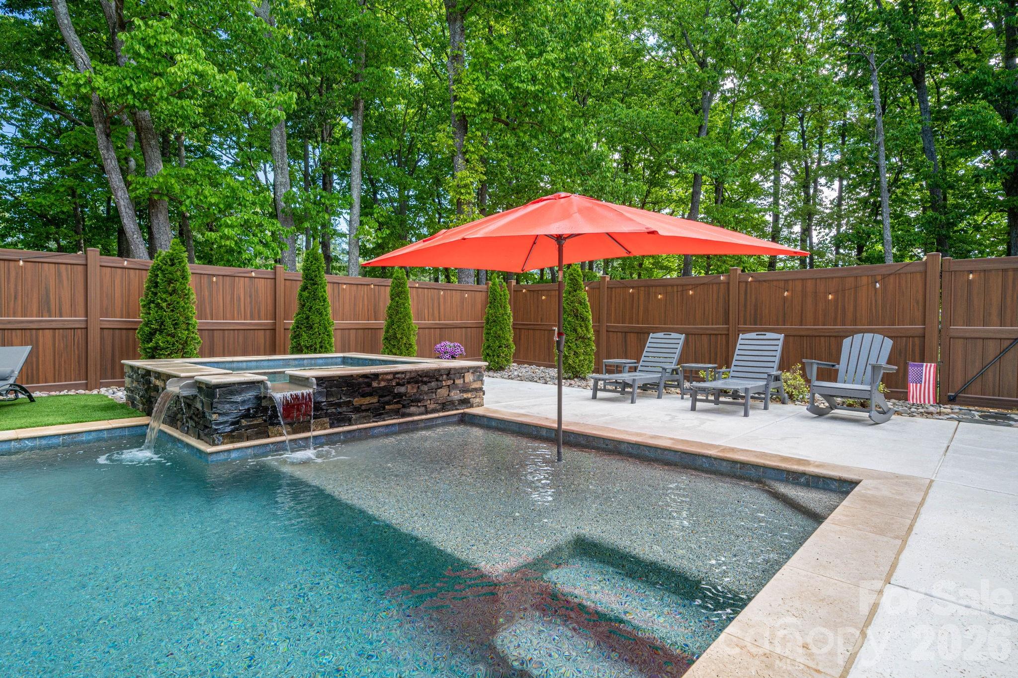 Ivey Ridge - Residential