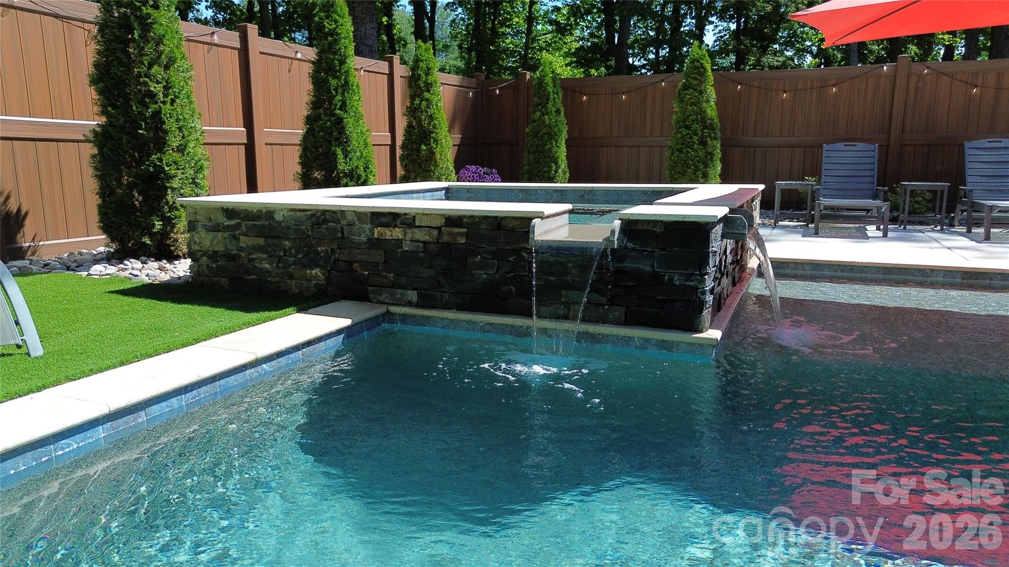 Ivey Ridge - Residential