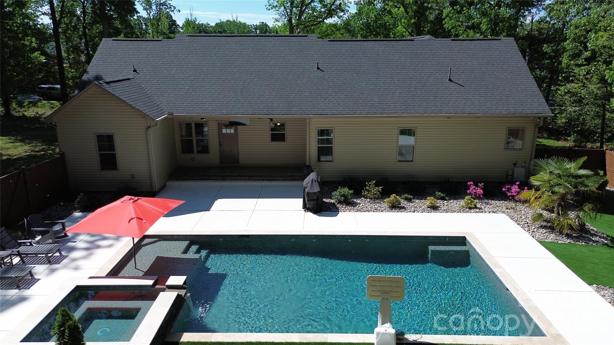 Ivey Ridge - Residential