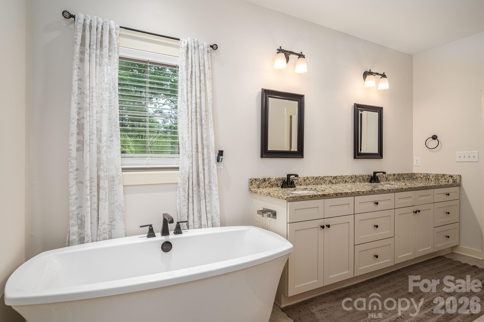 Ivey Ridge - Residential