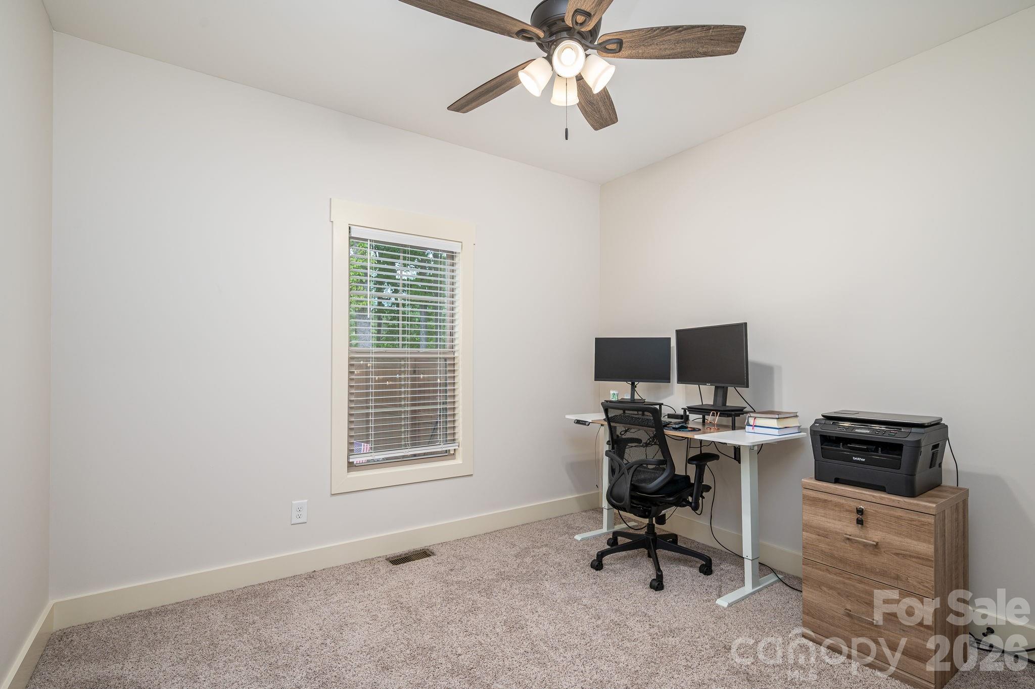 Ivey Ridge - Residential