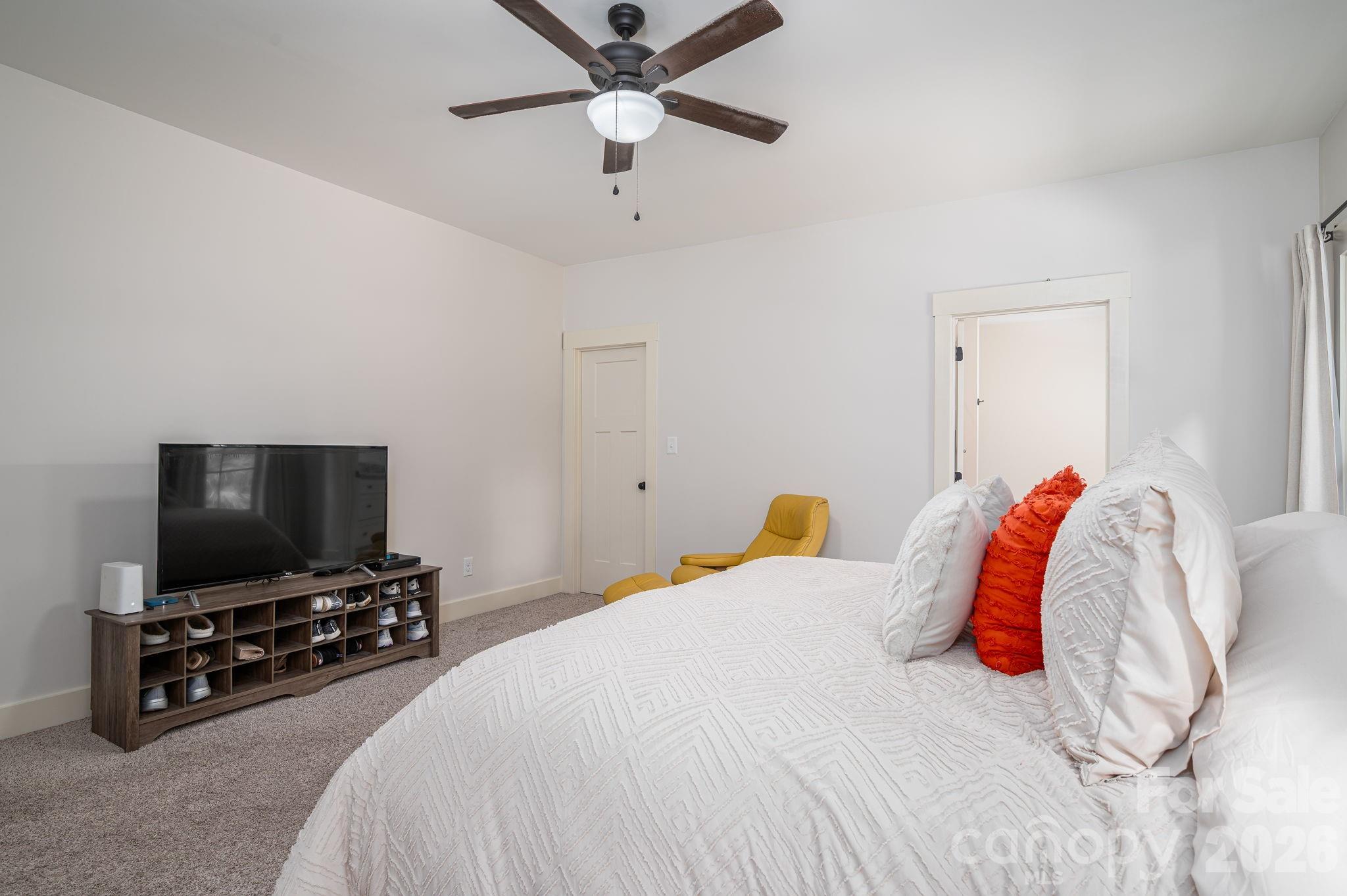 Ivey Ridge - Residential