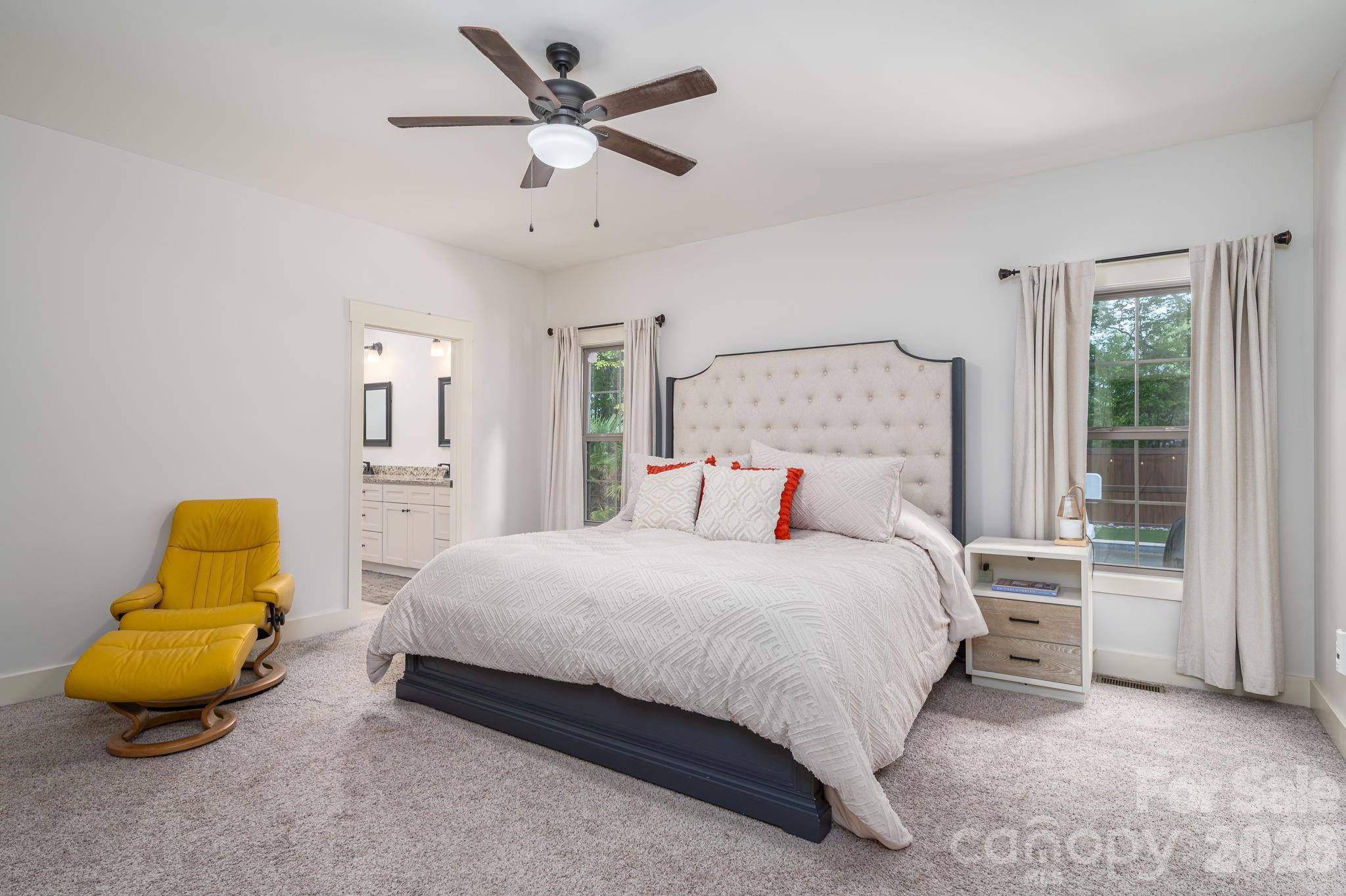 Ivey Ridge - Residential