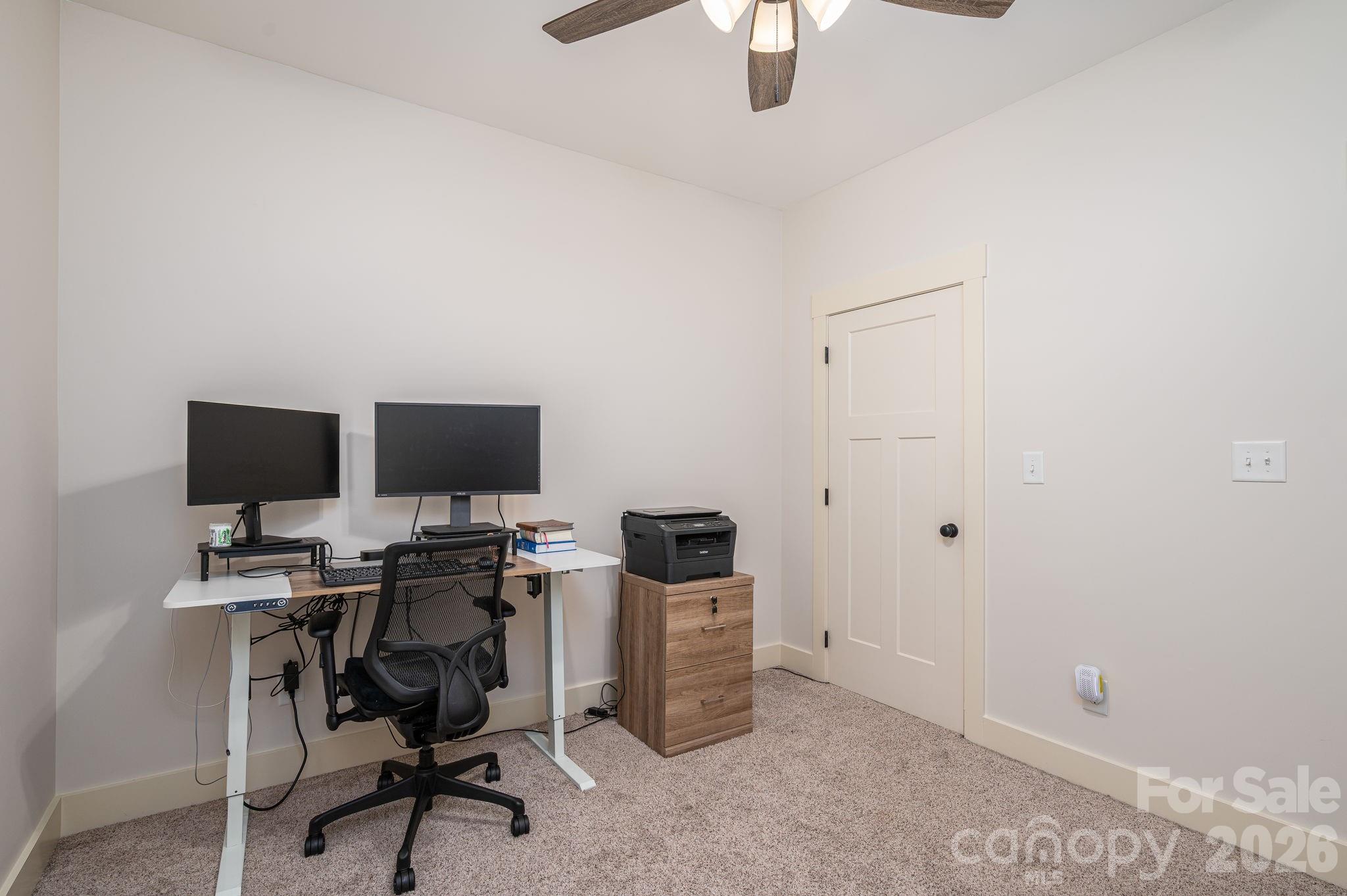 Ivey Ridge - Residential