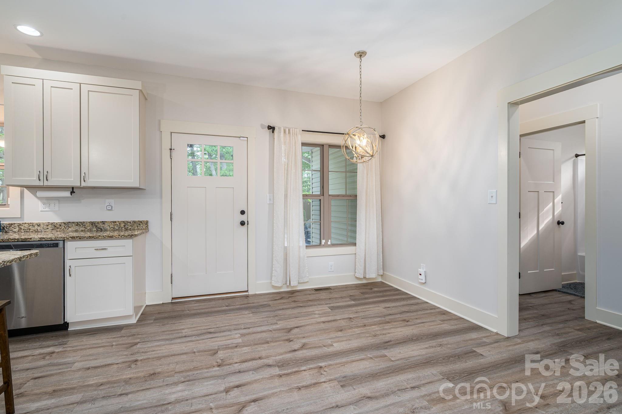 Ivey Ridge - Residential