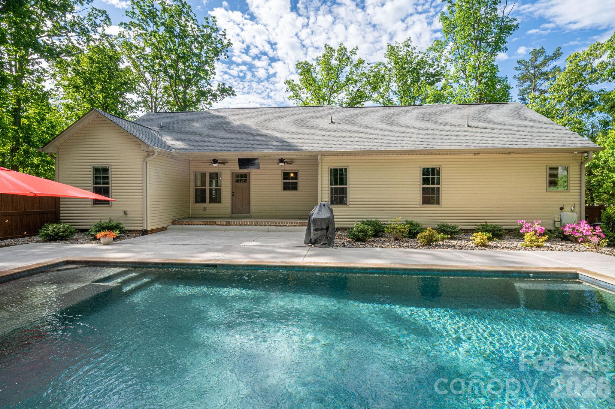 Ivey Ridge - Residential