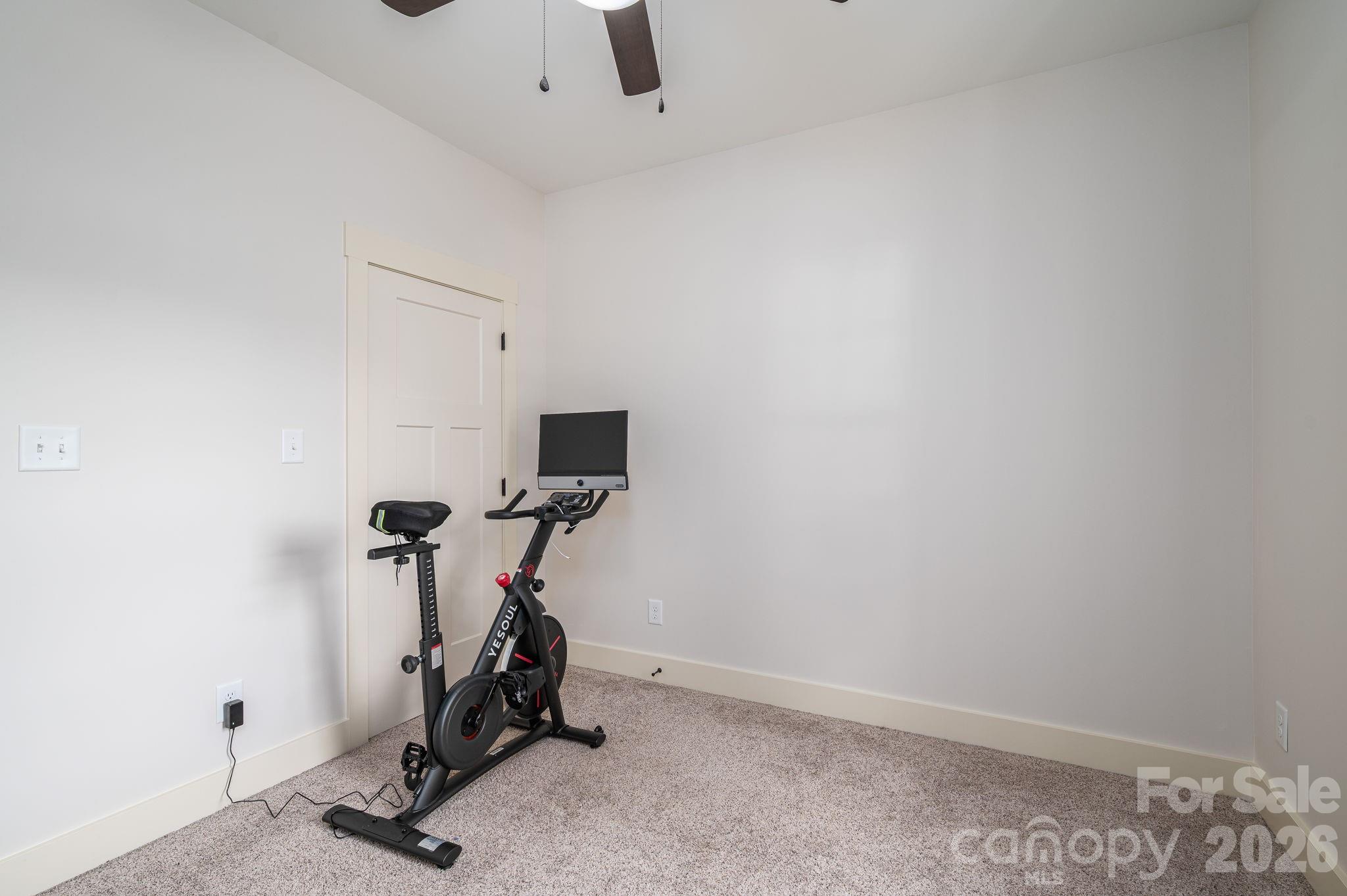 Ivey Ridge - Residential