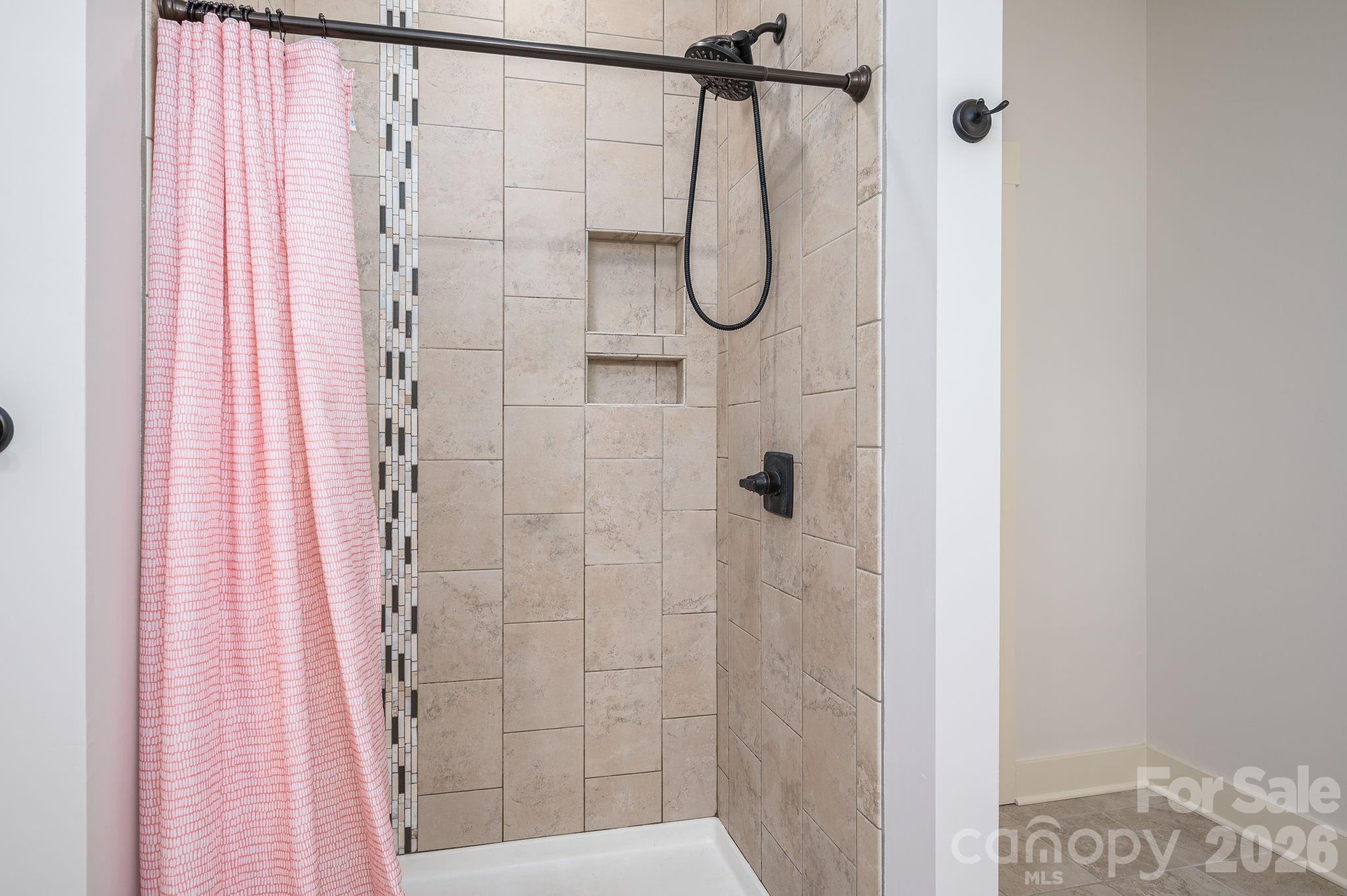 Ivey Ridge - Residential