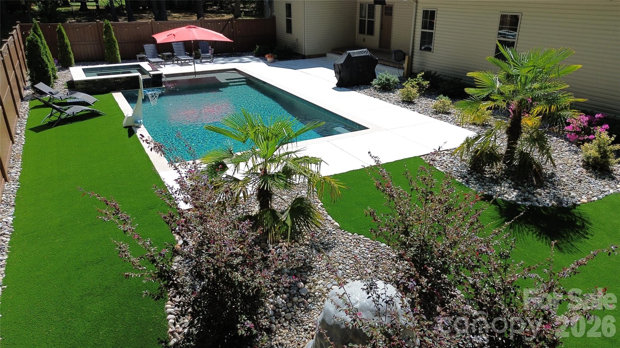 Ivey Ridge - Residential