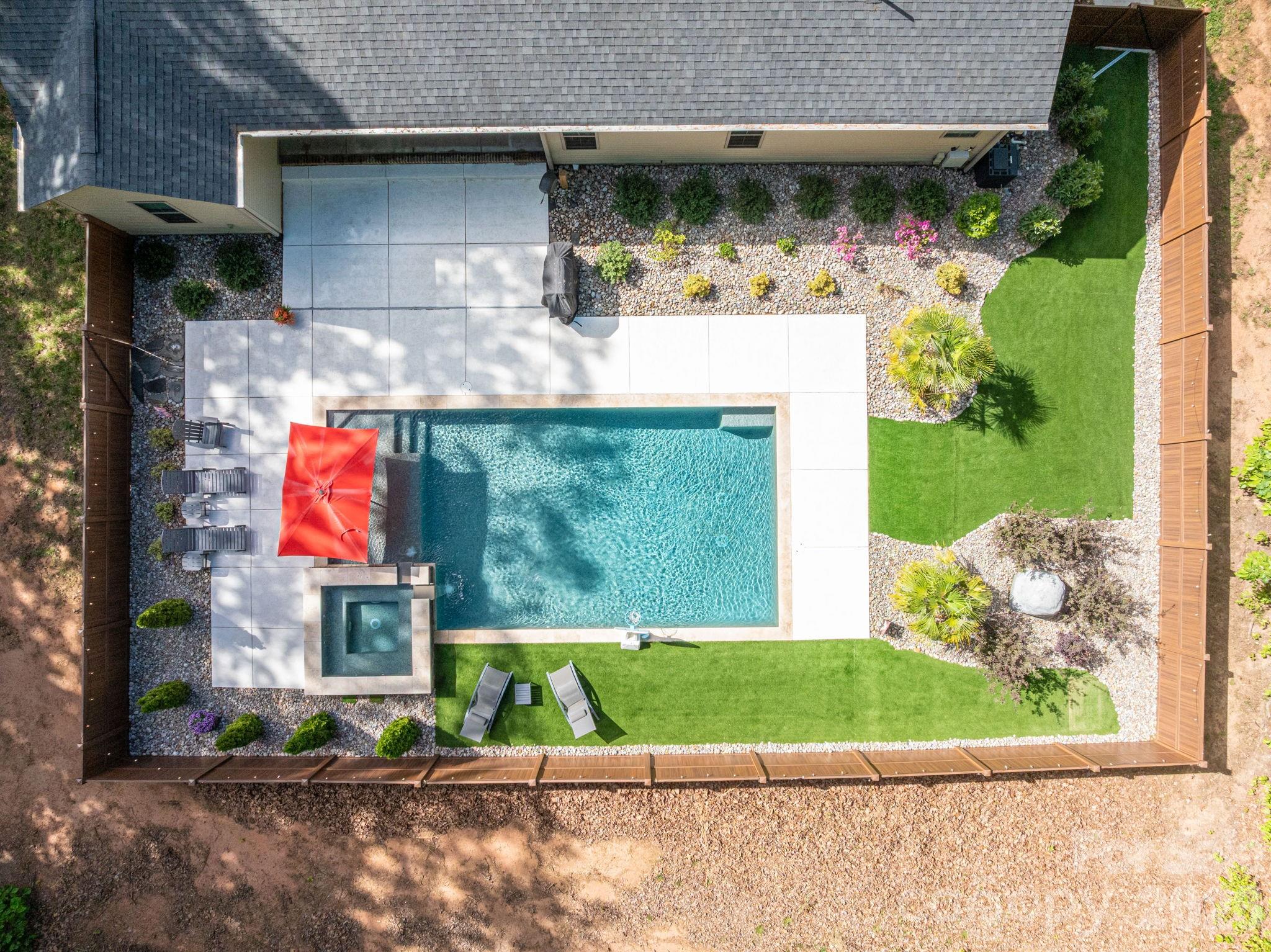 Ivey Ridge - Residential