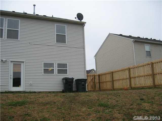 Clover Meadows - Residential