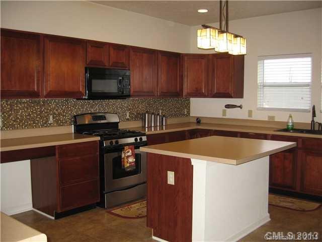 Clover Meadows - Residential