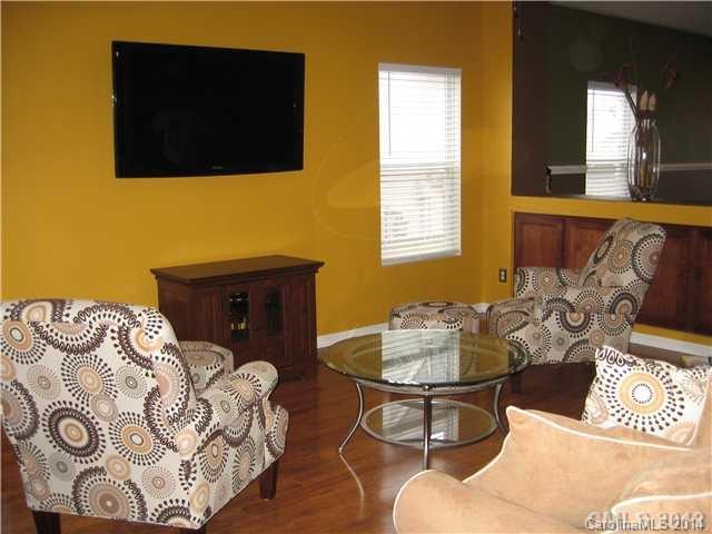 Clover Meadows - Residential