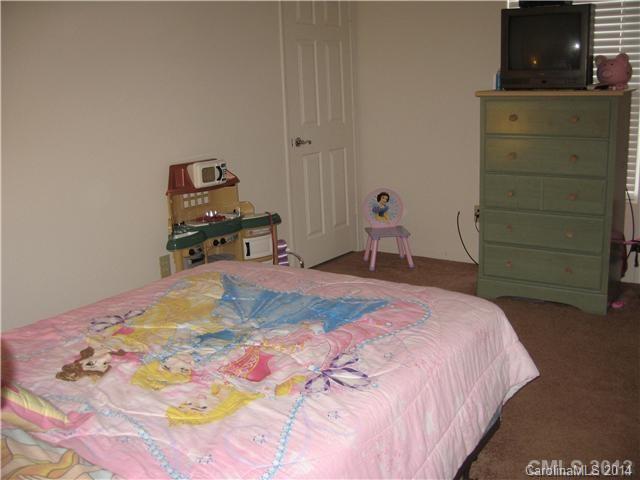 Clover Meadows - Residential