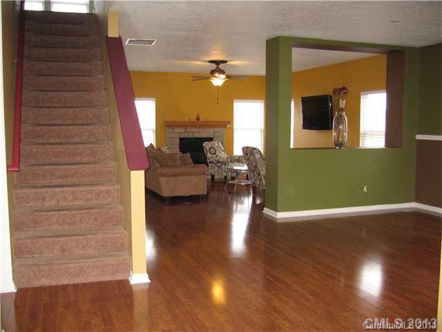 Clover Meadows - Residential