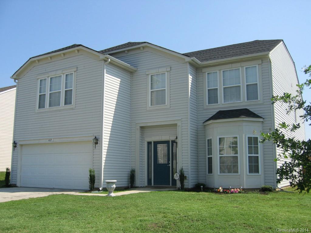 Clover Meadows - Residential