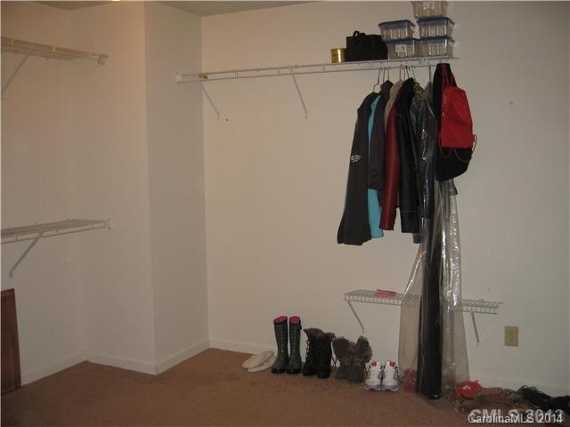 Clover Meadows - Residential