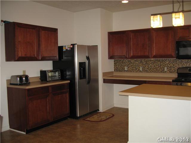 Clover Meadows - Residential