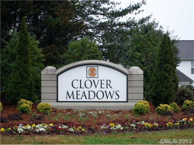 Clover Meadows - Residential