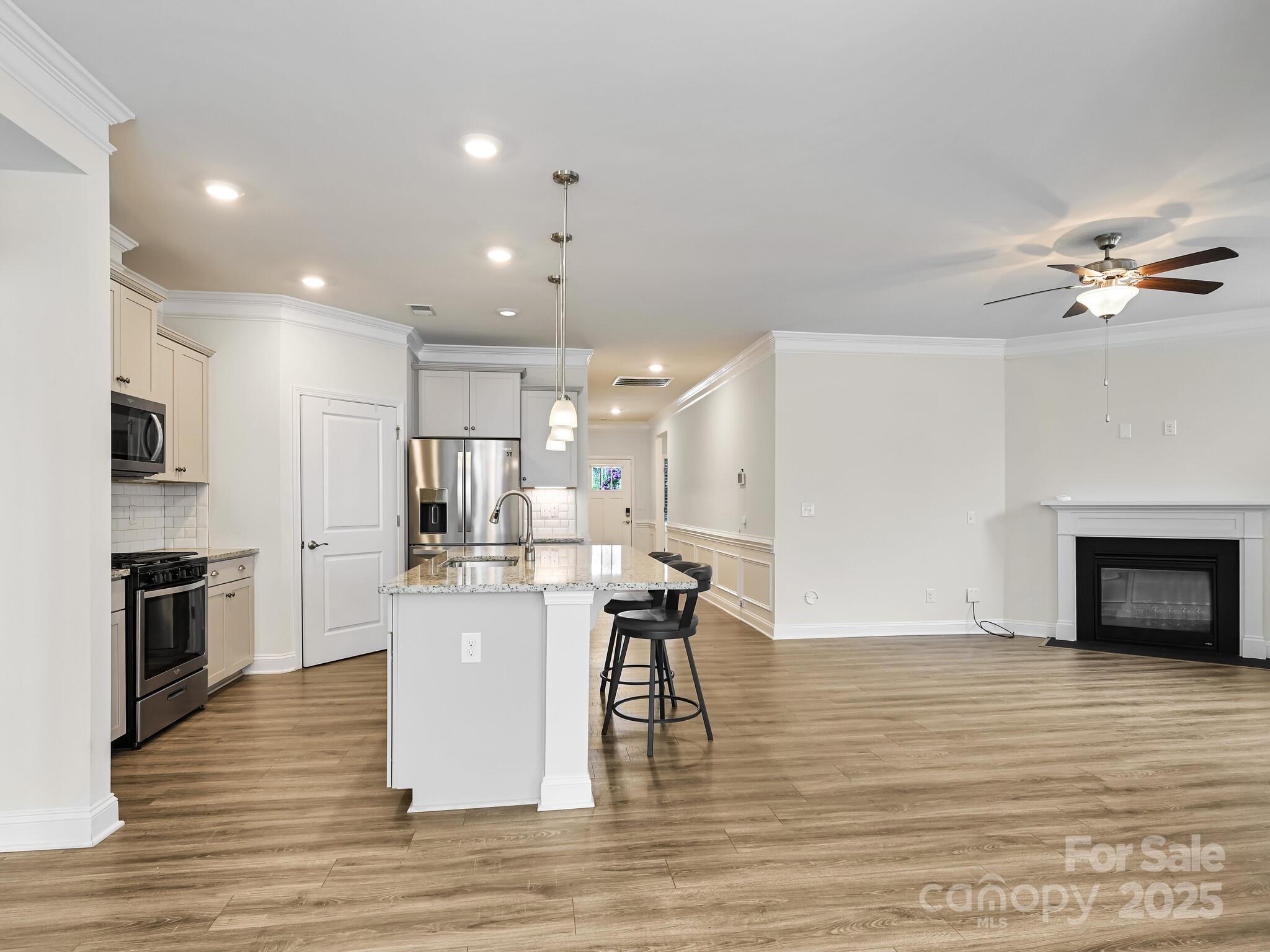 Orchards of Flat Rock - Residential