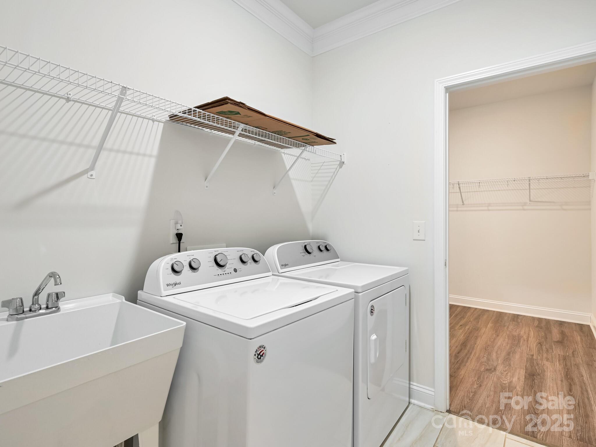 Orchards of Flat Rock - Residential