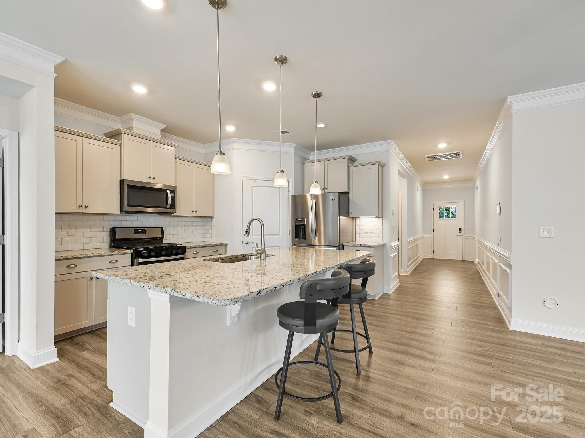 Orchards of Flat Rock - Residential