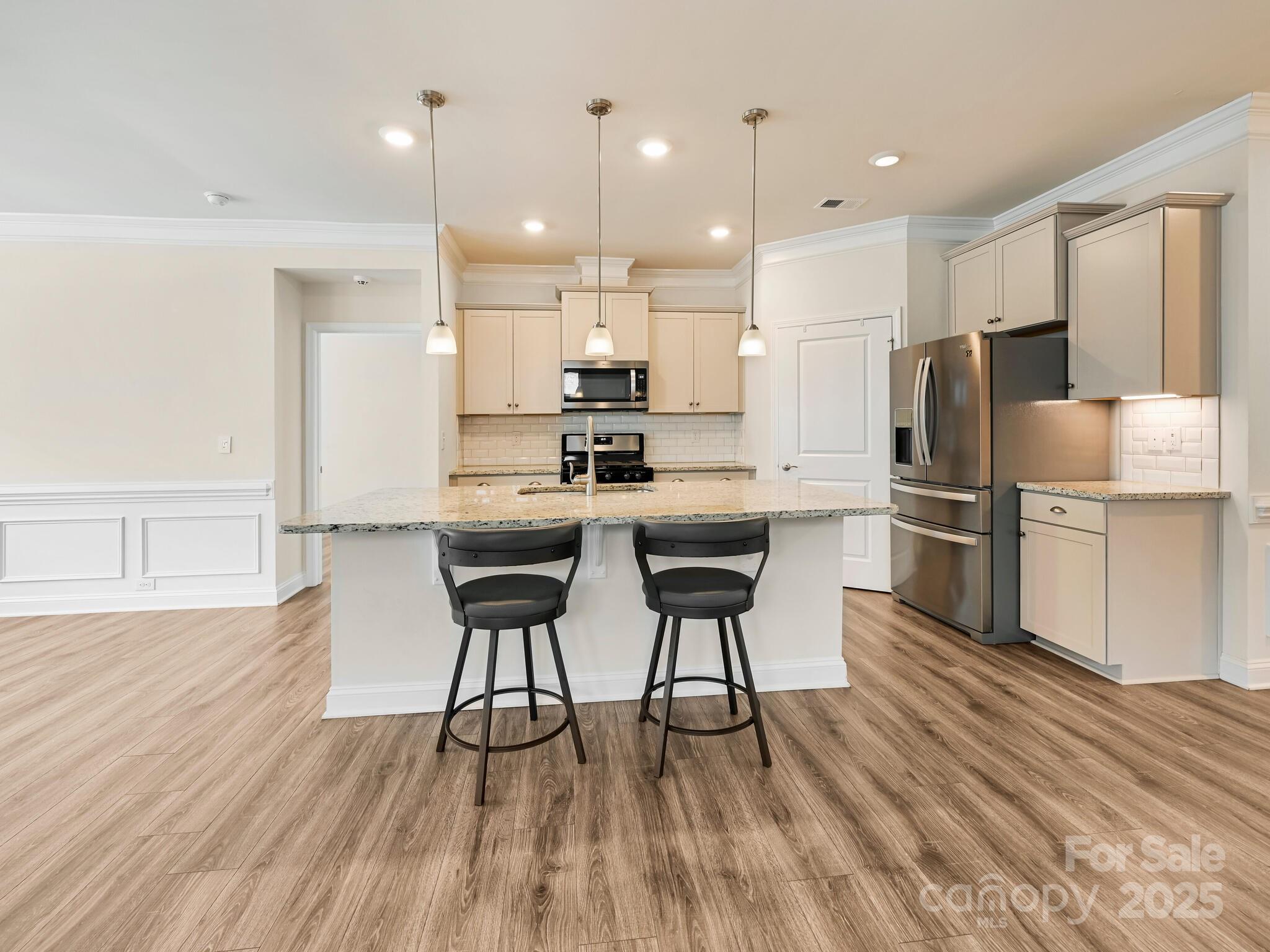 Orchards of Flat Rock - Residential