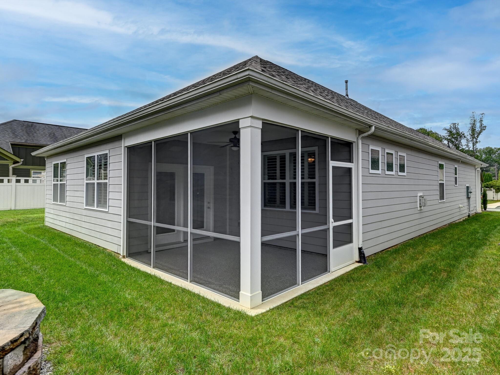 Orchards of Flat Rock - Residential