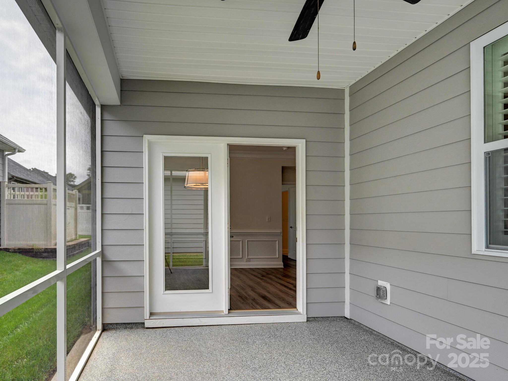 Orchards of Flat Rock - Residential