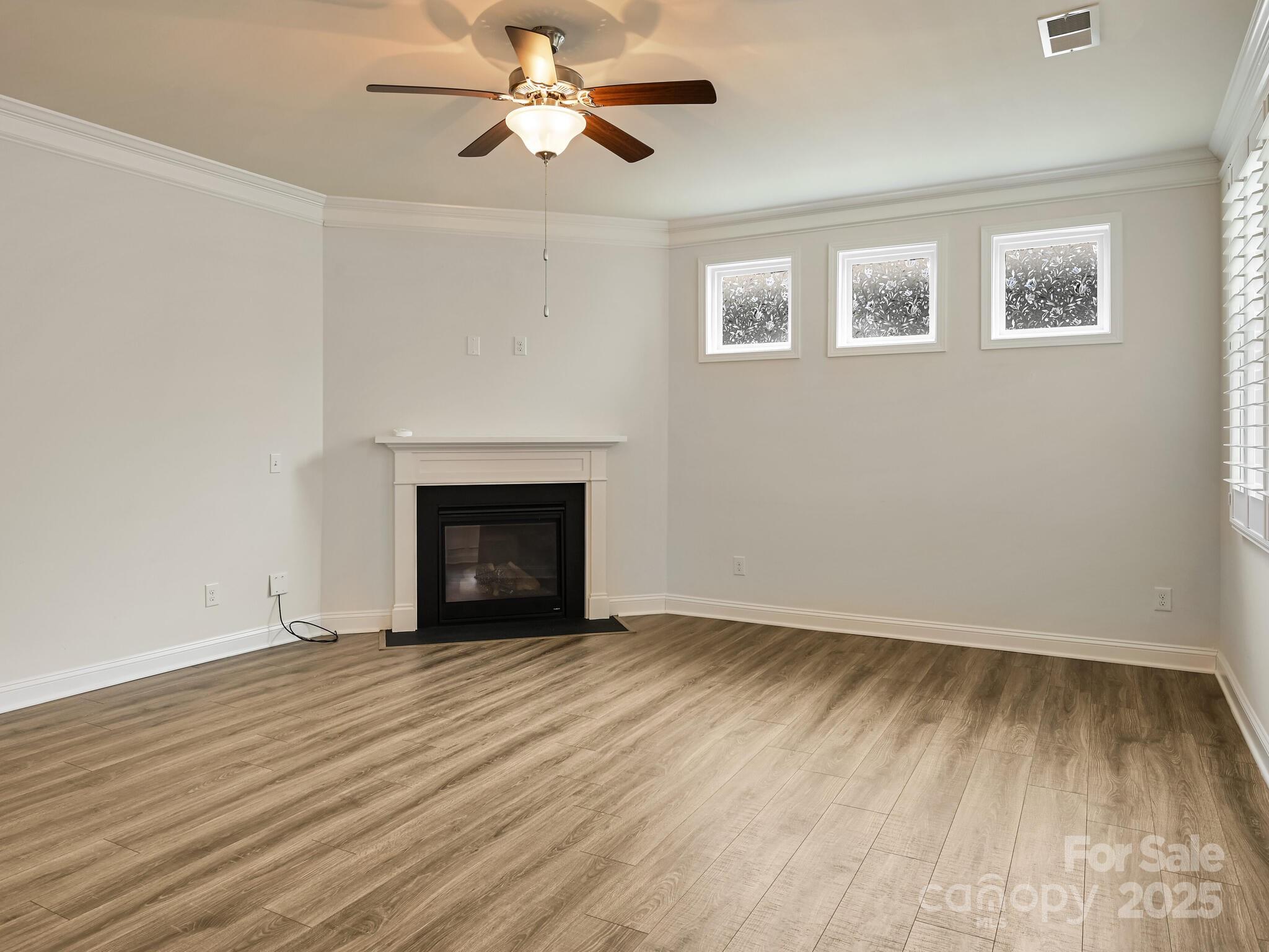 Orchards of Flat Rock - Residential